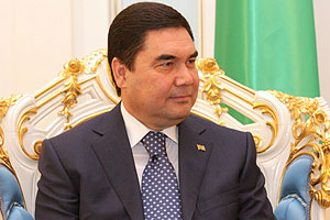 Berdimuhamedov: Belarus, Turkmenistan have a huge cooperation potential