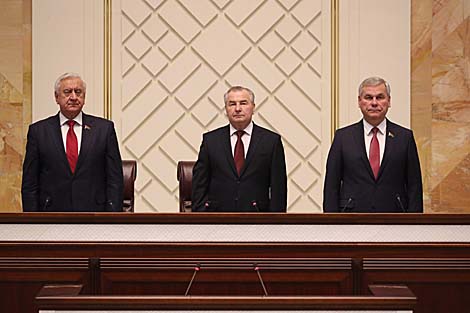 Call for taking care of national interests in Belarus-Russia Union State