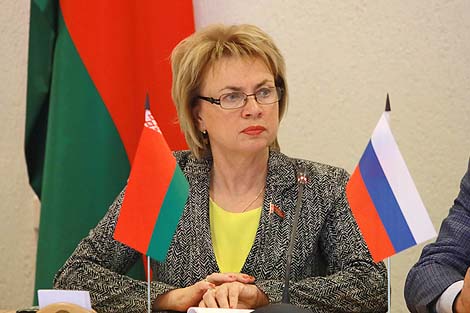 Belarus-Russia regional forum program to feature new events