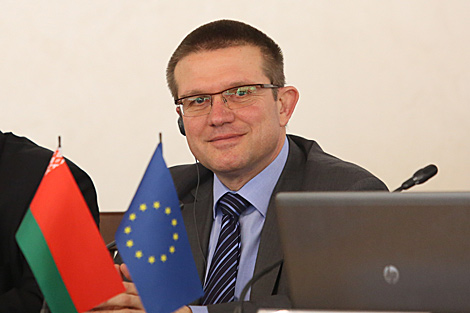 Confidence in European Union’s Twinning project’s success in Belarus