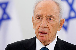 Lukashenko extends condolences to Israel President over passing of Shimon Peres