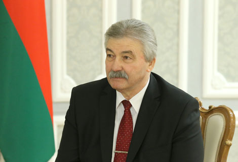 Moldovan Ambassador: Moldova views Belarus as friendly, fraternal country