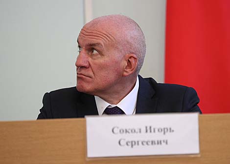 Ambassador: Belarus-Ukraine trade remains vibrant
