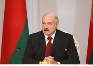 Lukashenko: Belarus interested in IMF loan, taking into account national interests