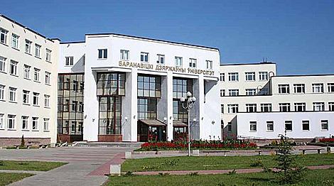 Барановичский госуниверситет будет сотрудничать с Наньчанским технологическим институтом