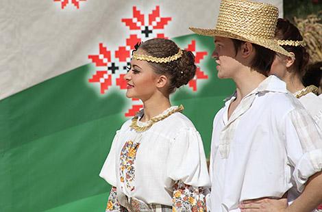 Фестиваль белорусско-русско-польской культуры планируют провести в Брестской области