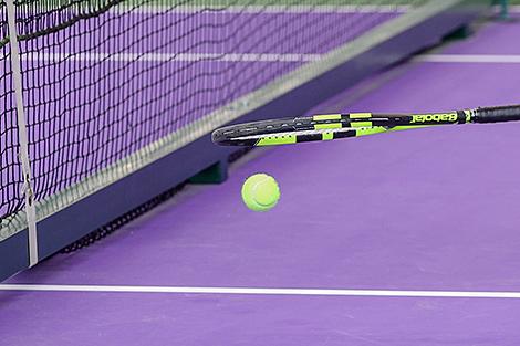 Белорусские теннисистки пробились в четвертьфиналы турниров в США и Франции