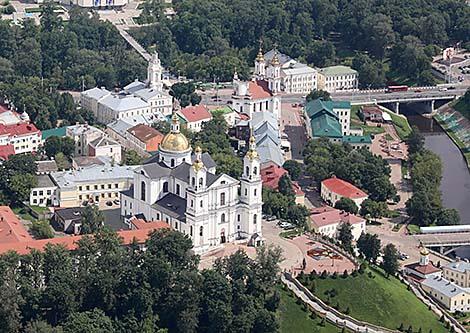 Витебск отметит День города автопробегом, концертами и реконструкцией боя