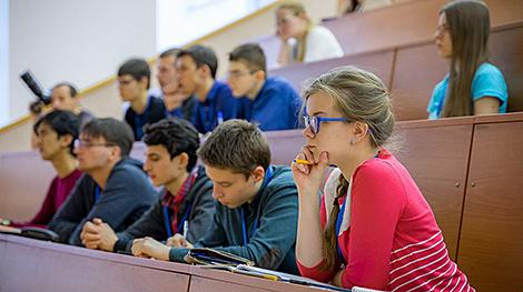 Белорусские студенты стали призерами Международной научной физической олимпиады