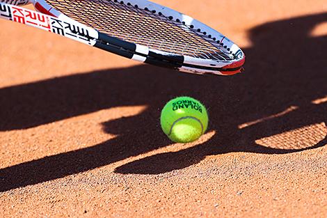 Белорусская теннисистка Виктория Азаренко вышла в третий круг Australian Open
