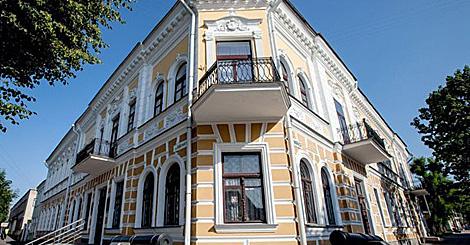 Брестский областной краеведческий музей будет сотрудничать с учеными Татарстана