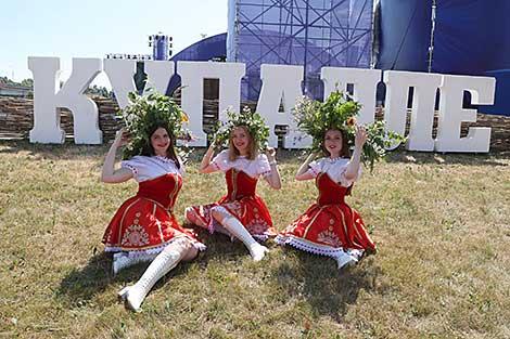 Каким будет фестивальное лето в Беларуси