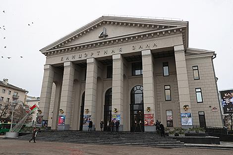 Атмосферу Венского новогоднего бала под мелодии симфонической музыки воссоздадут в Минске 13 января