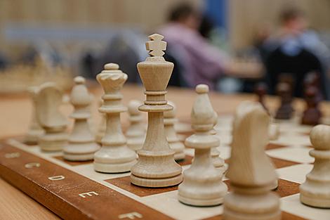 Сеанс одновременной игры проведут в Минске в Международный день шахмат