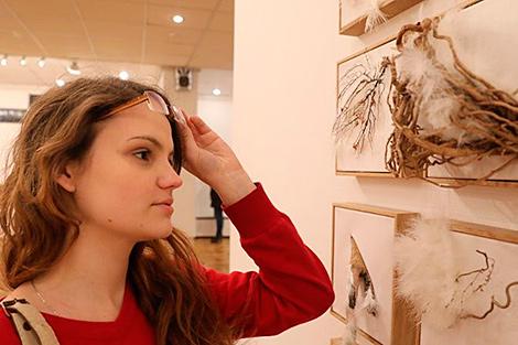 Триеннале современного искусства пройдет в Минске
