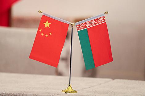 Белорусский язык изучают в четырех университетах Китая