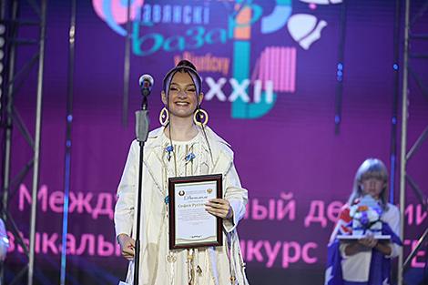 Гран-при у Казахстана, второе место у Беларуси. Как распределились места детского конкурса 