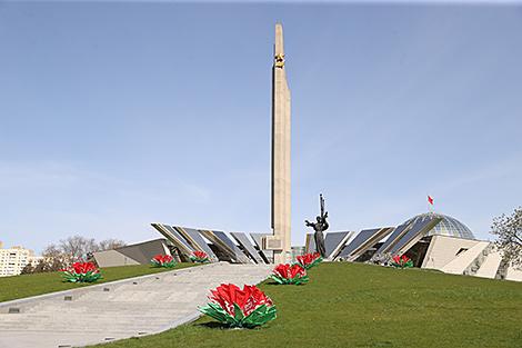 Музей истории ВОВ проведет праздничные мероприятия 8-9 мая ко Дню Победы