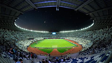 Более 26 тыс. билетов продано на матч плей-офф Лиги наций между футболистами Беларуси и Грузии