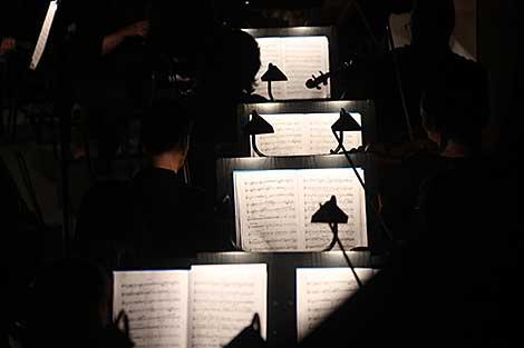 Камерный оркестр 13 апреля представит программу 