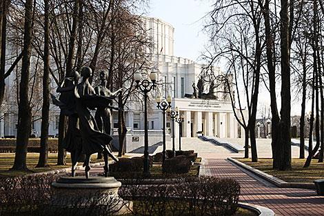 Более 1,6 млн иностранцев посетили Беларусь в прошлом году