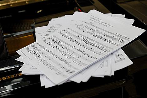 Более 20 бесплатных концертов дадут в Пинске на фестивале органной музыки