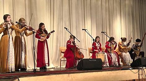 Фестиваль-конкурс старинной музыки проведут в Пинске