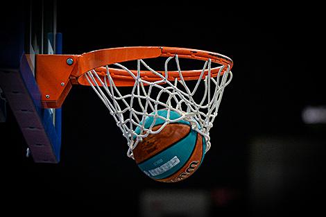Минск примет этап Европейской женской баскетбольной лиги