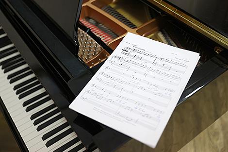 Музыкальный фестиваль в Витебске в этом году посвятили 120-летию со дня рождения И.Соллертинского