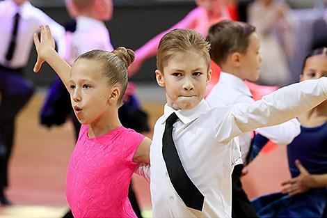 В Беларуси пройдет республиканский конкурс хореографического искусства 