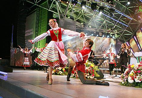 Национальный фестиваль белорусской песни и поэзии в Молодечно перенесен
