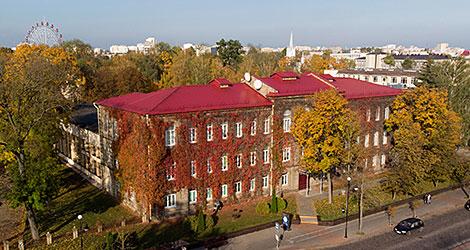 Шесть белорусских университетов вошли в список претендентов международного рейтинга Times Higher Education