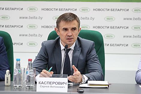 Белорусская команда на WorldSkills в Казани выступит по 33 компетенциям