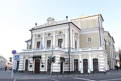 В Беларуси впервые пройдет республиканский театральный фестиваль 