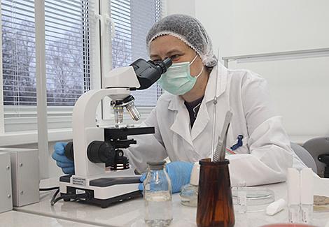 В Беларуси зарегистрированы три случая коронавируса - Минздрав