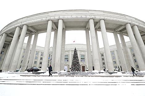 НАН Беларуси определила топ-10 результатов ученых за 2022 год
