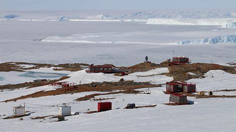 Белорусские полярники отправятся в 15-ю антарктическую экспедицию в конце октября