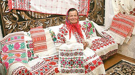 Белорусские мастера представят традиционные ремесла на Ягеллонской ярмарке в Люблине