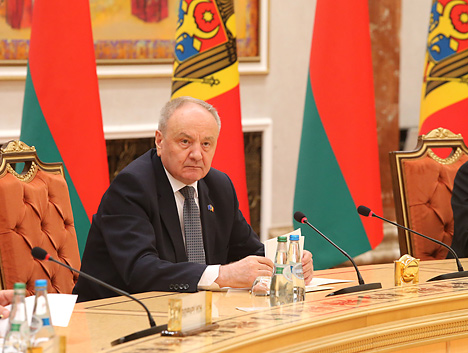 Тимофти: Взаимоуважение и стремление быть честными в отношениях дадут хорошие результаты для Беларуси и Молдовы