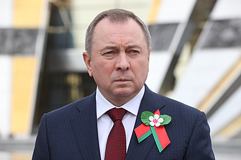 Макей: в случае введения новых санкций Беларусь может принять ответные меры против европейского бизнеса