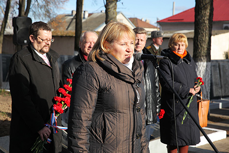Память о Великой Отечественной войне прочно объединяет Беларусь и Россию