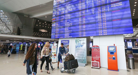Минспорт: Работа над увеличением безвизового режима будет продолжена