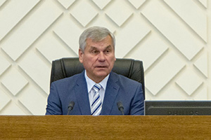Андрейченко отмечает неподдельный интерес парламентариев стран Евросоюза к Беларуси