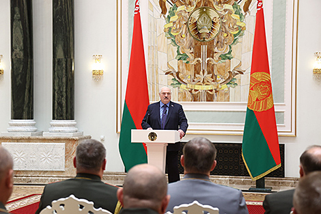 Лукашенко раскрыл детали переговоров об остановке мятежа ЧВК 