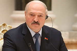 Лукашенко: Китай был и остается добрым и близким другом, перспективным партнером Беларуси