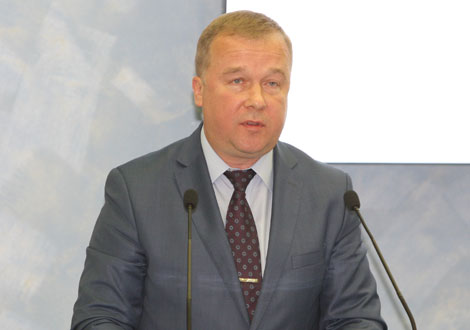 Шамко: Безвизовый режим будет действовать для гостей Евроигр-2019