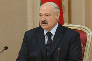 Лукашенко считает возможным возвращение Грузии и Украины в СНГ