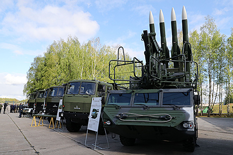 Головченко: затраты на ракетостроение уже многократно окупились