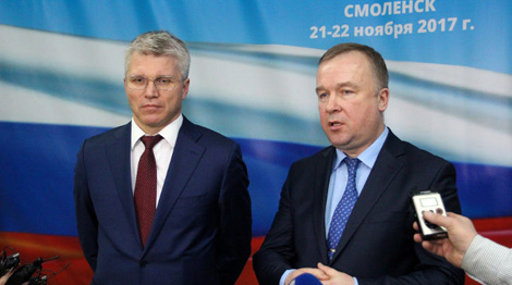 Шамко: Беларусь последовательна в своей позиции по борьбе с применением допинга
