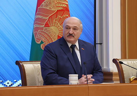 Лукашенко: важно, чтобы действия и поступки ученых отвечали интересам государства